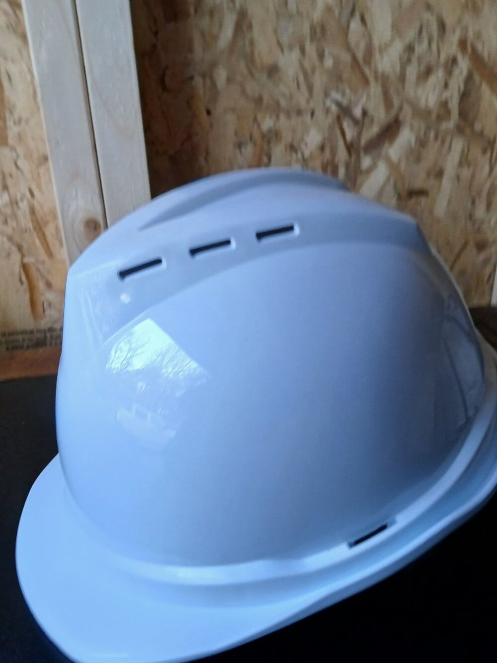 V-Guard Safety Hard Hat